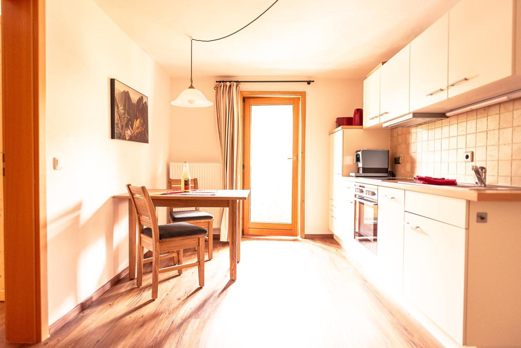 Apartment Scheibenhaus Oberstdorf