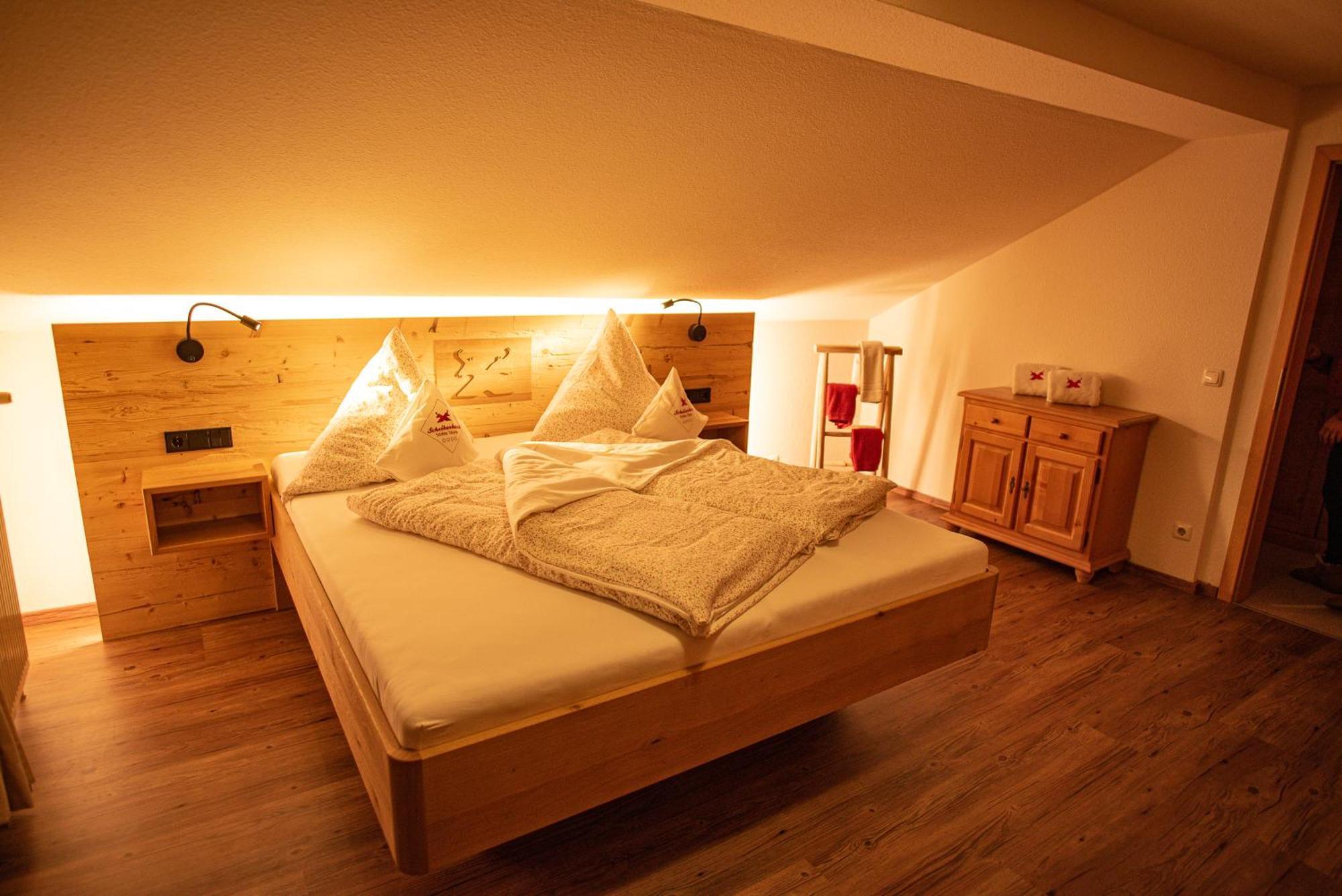Scheibenhaus Oberstdorf