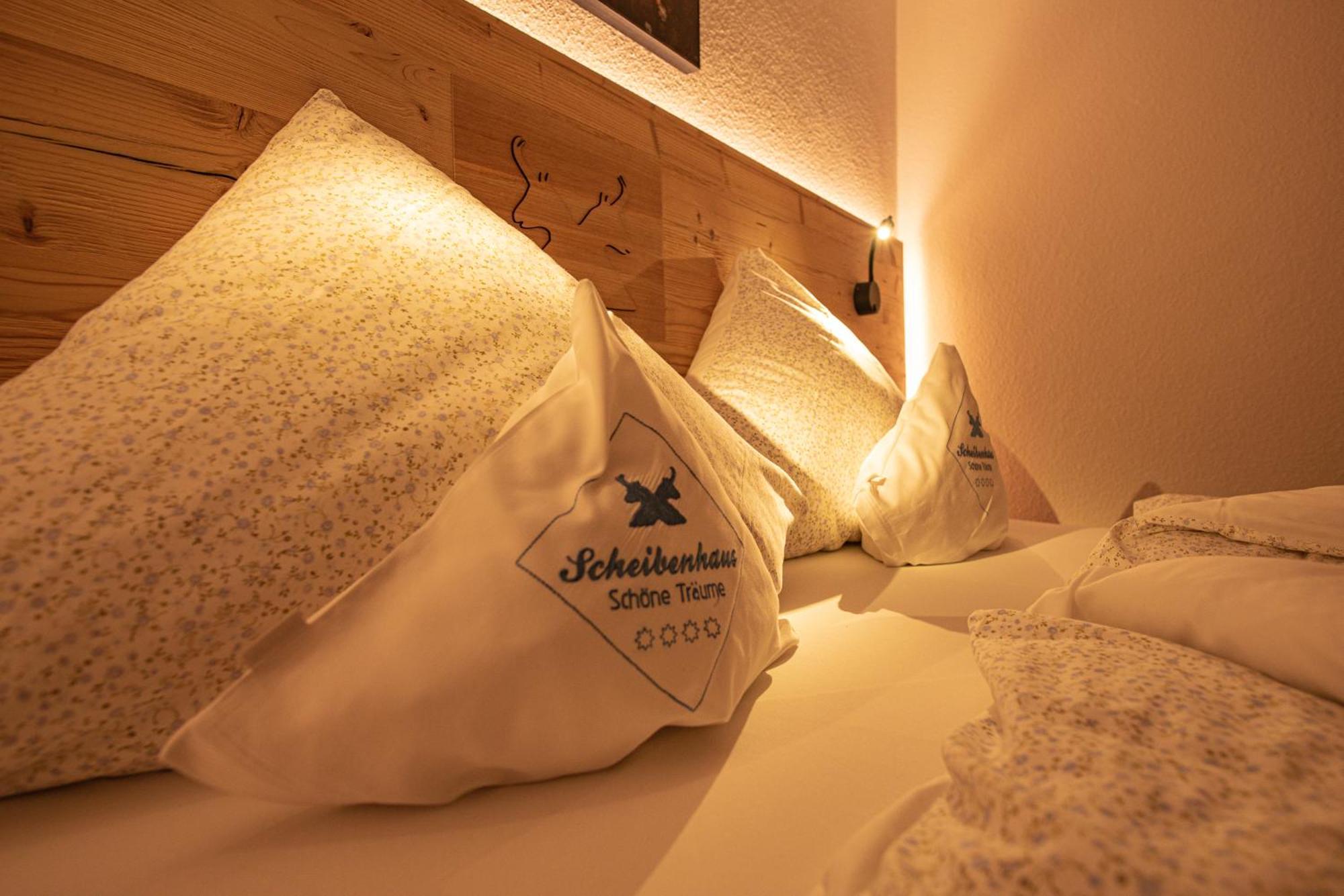 Scheibenhaus Apartment Oberstdorf