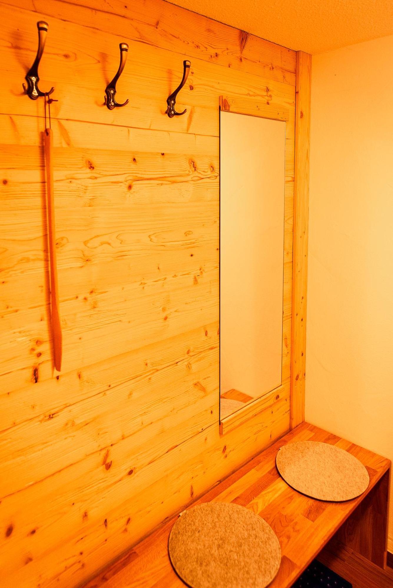 Scheibenhaus * Oberstdorf