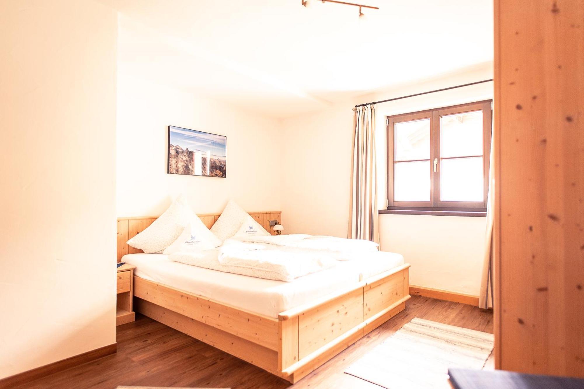 Scheibenhaus Apartment Oberstdorf