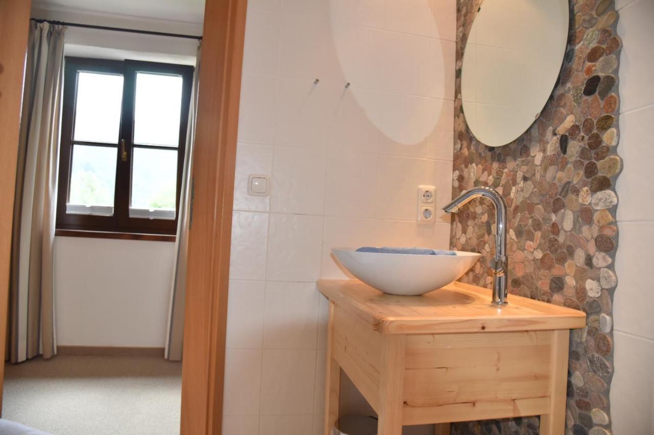 Apartment Scheibenhaus